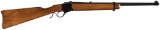 Ruger No. 3 Falling Block Single Shot Rifle in .223 Remington
