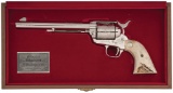 Wells Fargo & Company Special Edition Colt Single Action Army