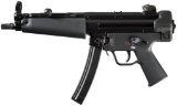 Heckler & Koch SP5 Semi-Automatic Pistol