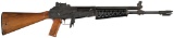 Pre-Ban Valmet M62/S Semi-Automatic Rifle