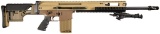 Upgraded FN SCAR 20s Semi-Automatic Rifle