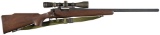 Remington Chuck Mawhinney Collector Series Model 700/M40 Rifle