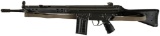 Heckler & Koch HK41 Semi-Automatic Rifle