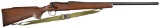 Remington Chuck Mawhinney Collector Series Model 700/M40 Rifle