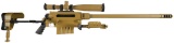 EDM Arms M96 Windrunner Sniper Rifle with Schmidt & Bender Scope