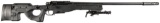 Accuracy International Accuracy AE MK III Sniper Rifle