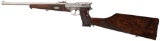 John Martz Custom P.38 Semi-Automatic Sporting Carbine