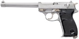 John Martz Custom P.38 Pistol, 45 ACP Chambering