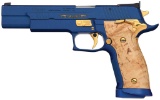 SIG Sauer Model P226 S Semi-Automatic Pistol