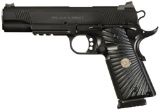 Wilson Combat CQB Semi-Automatic Pistol
