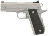 Ed Brown EVO-KC9 Semi-Automatic Pistol