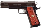 Wilson Combat Classic Model Semi-Automatic Pistol