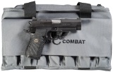 Wilson Combat EDC X9 Semi-Automatic Pistol