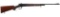 Winchester Deluxe Model 71 Lever Action Rifle