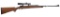 Ruger M77 Mark II Rifle in .30-06 Springfield with Scope