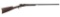 Allen & Wheelock Drop Breech Rifle