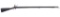 Virginia Manufactory First Model Flintlock Musket
