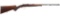 Dreyse Model 1835 Pattern Rotating Breech Needle Fire Rifle