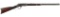 Antique Special Order Winchester Model 1873 Lever Action Rifle