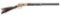 Winchester Model 1866 Lever Action Rifle