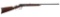 Winchester Model 1892 Lever Action Rifle