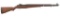 U.S. Springfield Armory M1 Garand Semi-Automatic Rifle
