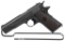 U.S. Colt Model 1911 Semi-Automatic Pistol