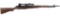 U.S. Springfield M1D Semi-Automatic Sniper Rifle