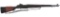 U.S. Springfield M1 Garand Rifle
