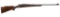 Pre-64 Winchester Model 70 Bolt Action Rifle in .338 Win. Mag.