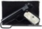 Colt 1908 Pocket Hammerless Pistol with Pearl Grips and Box