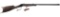 Custom Winchester Model 1885 High Wall Schuetzen Target Rifle