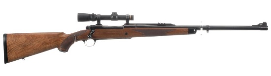 Ruger M77 Mark II Magnum Rifle in .416 Rigby with Scope