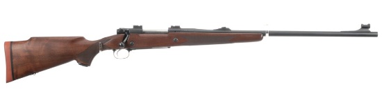 Winchester Model 70 Bolt Action Rifle in .376 Steyr