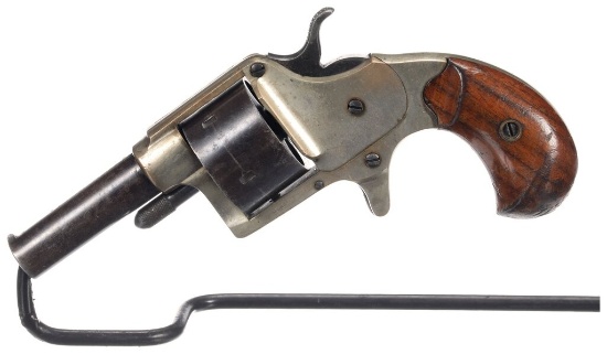 Colt House Model Revolver