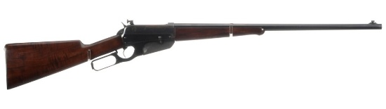 Winchester Model 1895 Lever Action Rifle in .405 W.C.F.