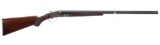 L. C. Smith/Hunter Arms Co. 16 Gauge Ideal Grade Shotgun
