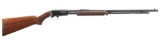 Winchester Model 61 Rifle with .22 WRF Octagon Barrel