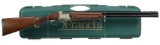 Engraved Franchi 20 Gauge Alcione T Over/Under Shotgun