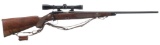 Winchester Model 52 Bolt Action Rifle