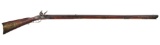 Flintlock American Long Rifle