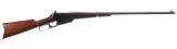 Winchester Model 1895 Lever Action Rifle