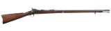 Springfield 1873 Rifle Attributed Presented by Teddy Roosevelt