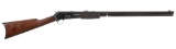 Antique Colt Medium Frame Lightning Slide Action Rifle