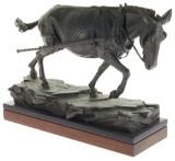 Ol' Sadie Signed by Blair Buswell