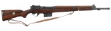 Egyptian Contract Fabrique National Model 49 Rifle