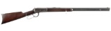 Winchester Model 1894 Rifle in Desirable .38-55 W.C.F.