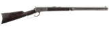 Winchester Model 1892 Lever Action Rifle