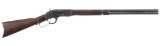 Winchester Model 1873 Lever Action Rifle