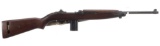 U.S. Standard Products M1 Semi-Automatic Carbine